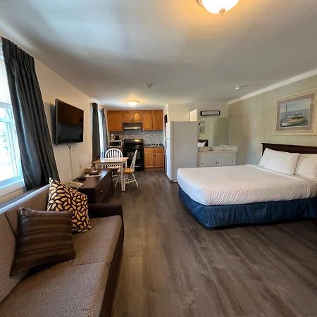 West Dennis Guestlodge المظهر الخارجي الصورة