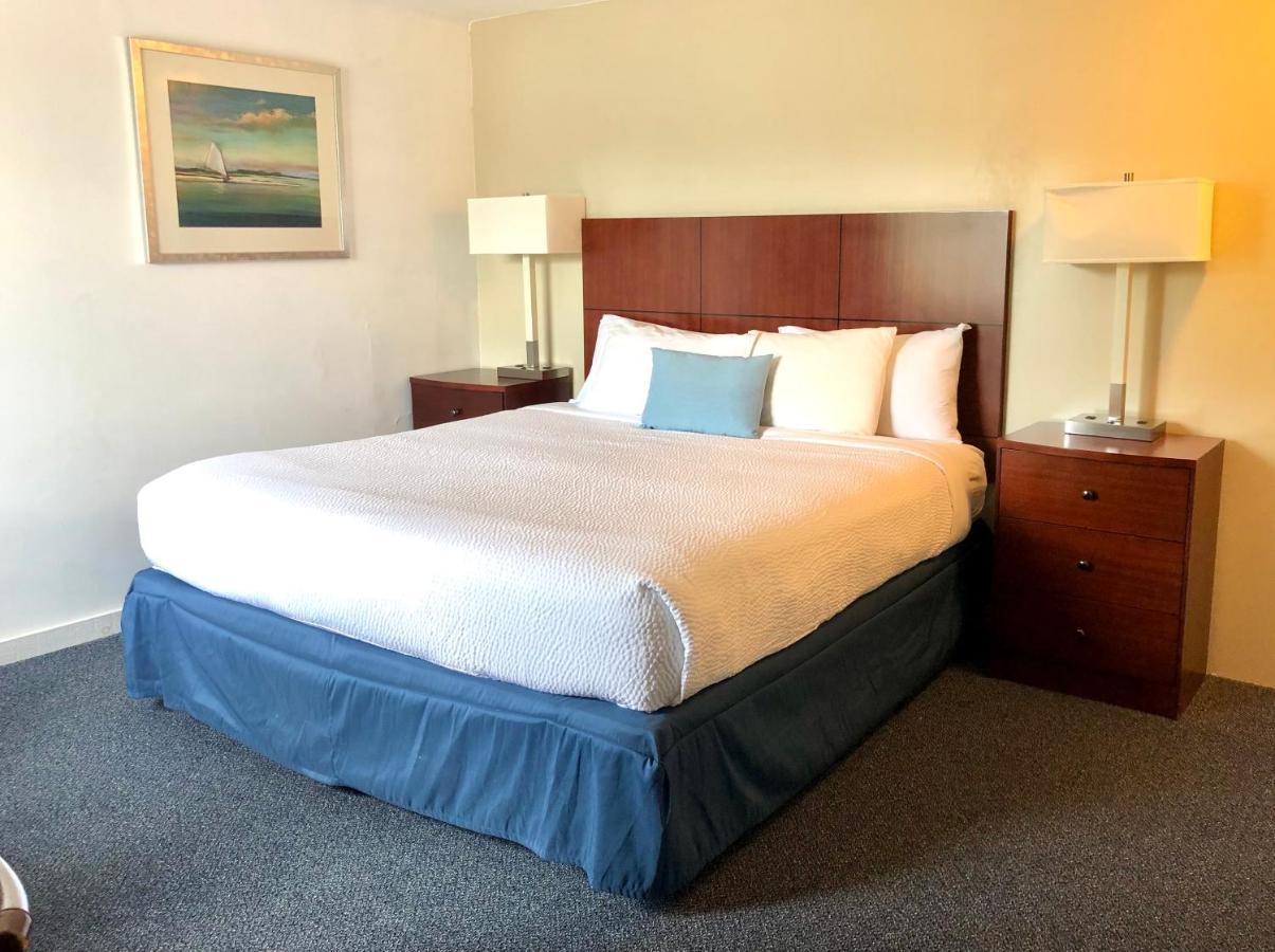 West Dennis Guestlodge المظهر الخارجي الصورة
