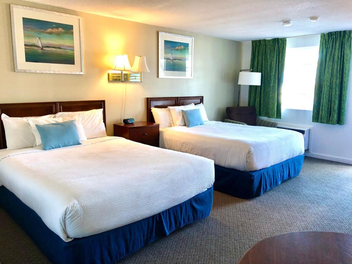West Dennis Guestlodge المظهر الخارجي الصورة