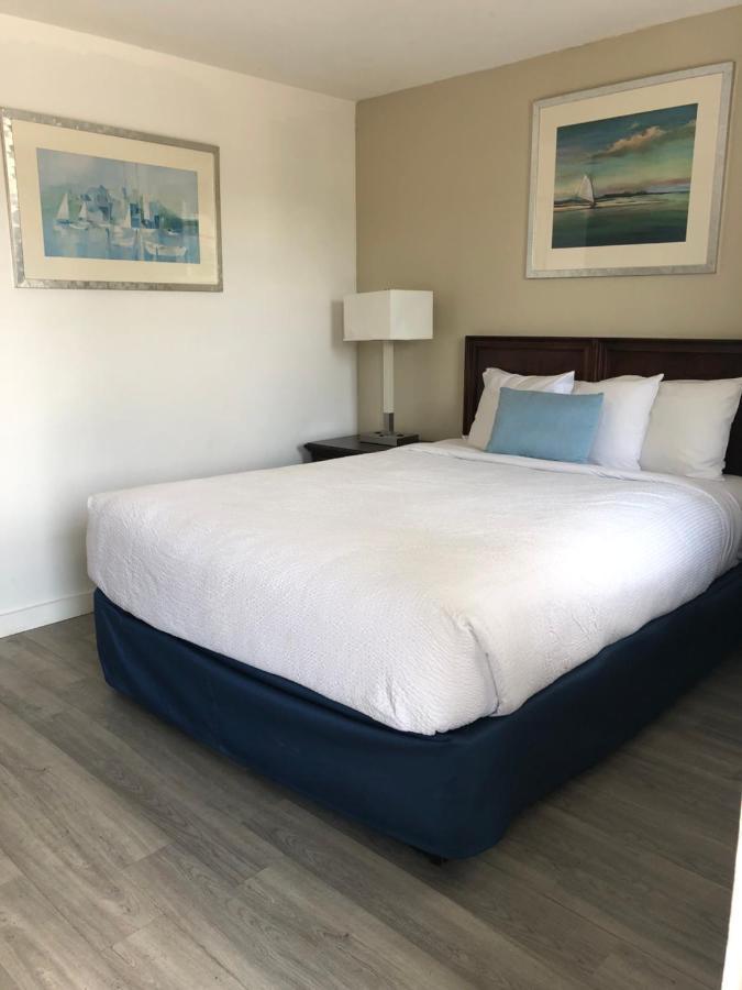 West Dennis Guestlodge المظهر الخارجي الصورة