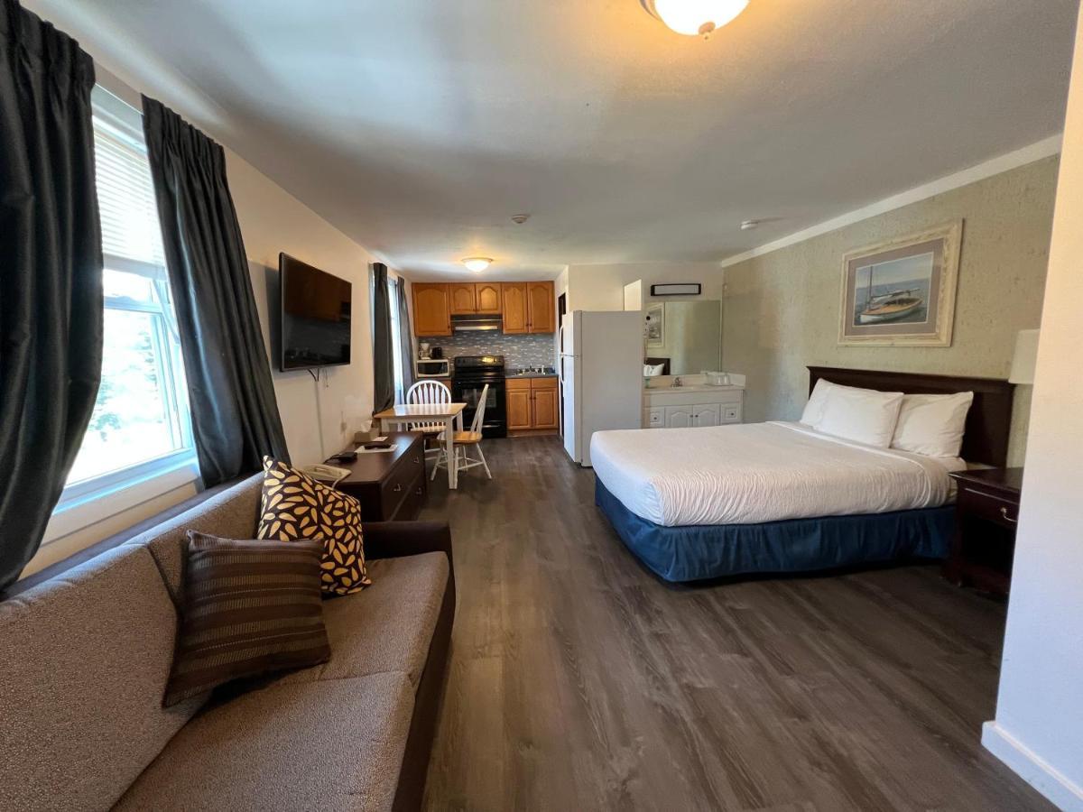 West Dennis Guestlodge المظهر الخارجي الصورة