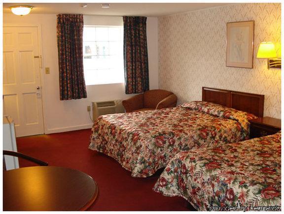 West Dennis Guestlodge الغرفة الصورة
