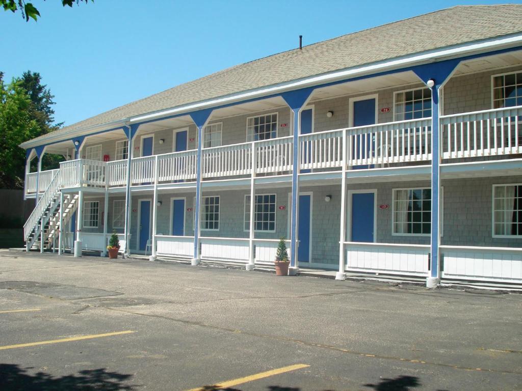 West Dennis Guestlodge المظهر الخارجي الصورة