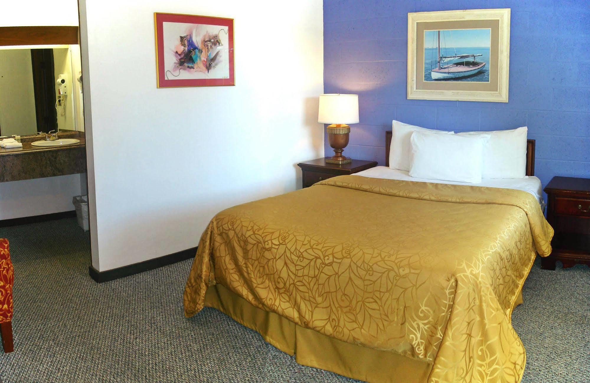 West Dennis Guestlodge المظهر الخارجي الصورة