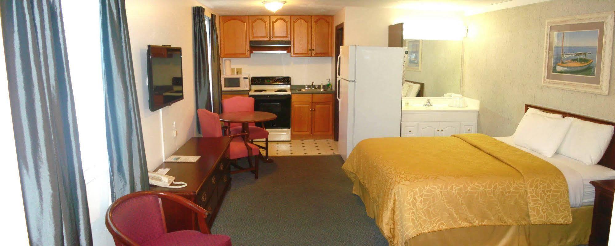 West Dennis Guestlodge المظهر الخارجي الصورة