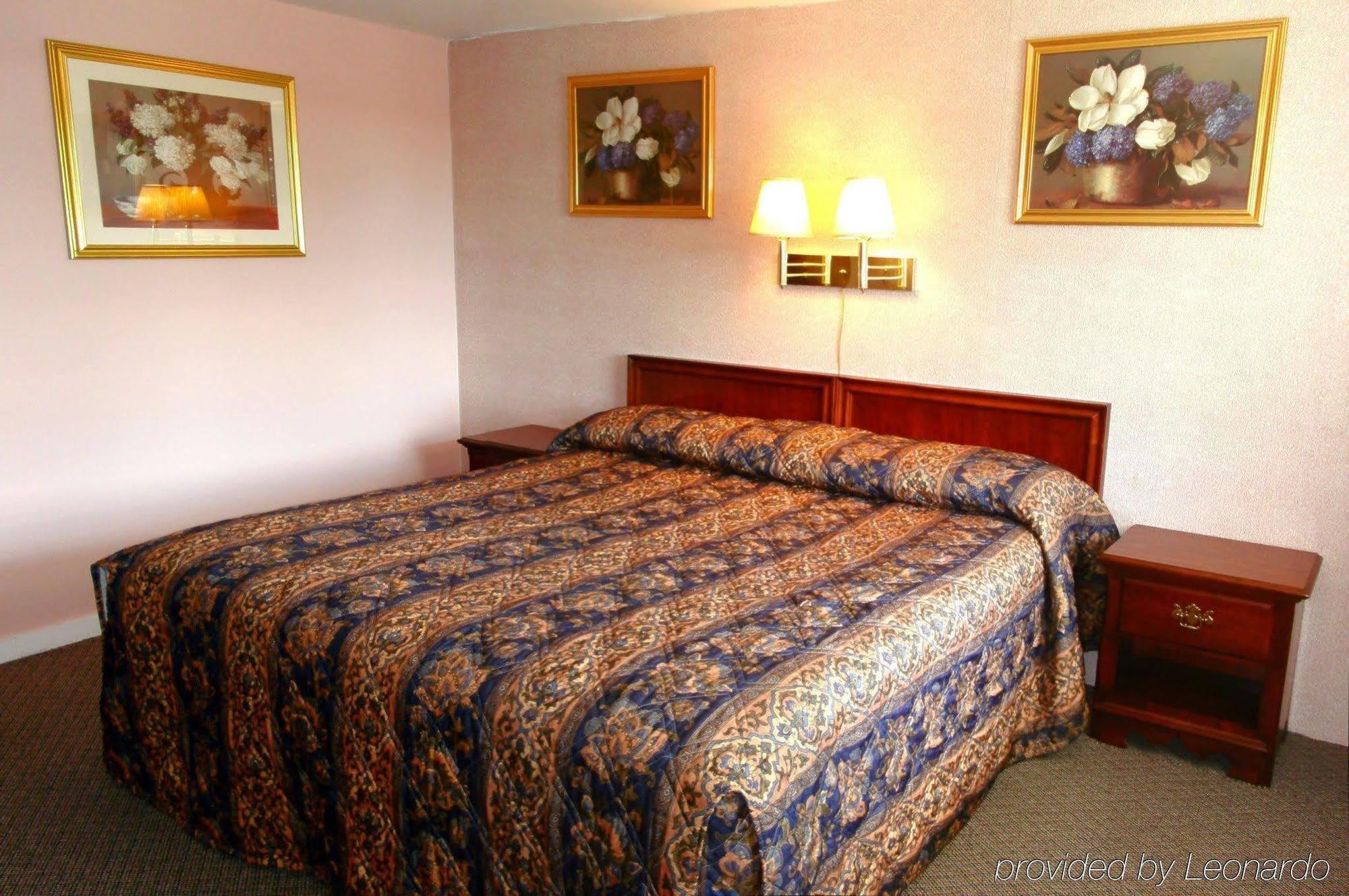 West Dennis Guestlodge المظهر الخارجي الصورة
