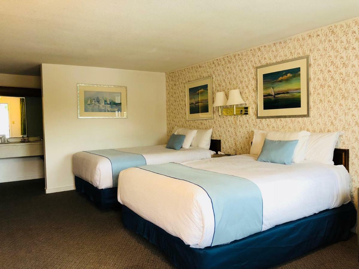 West Dennis Guestlodge المظهر الخارجي الصورة