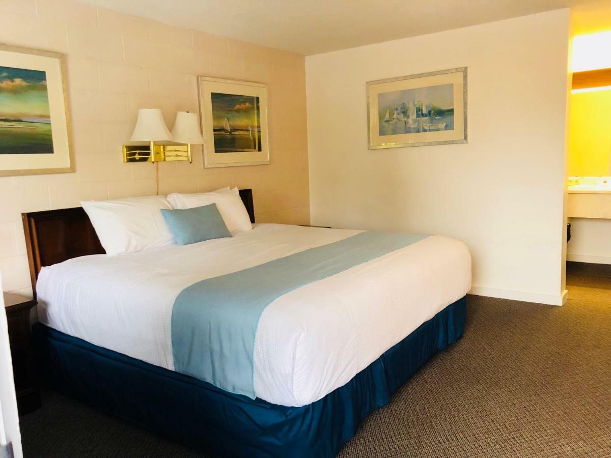 West Dennis Guestlodge المظهر الخارجي الصورة