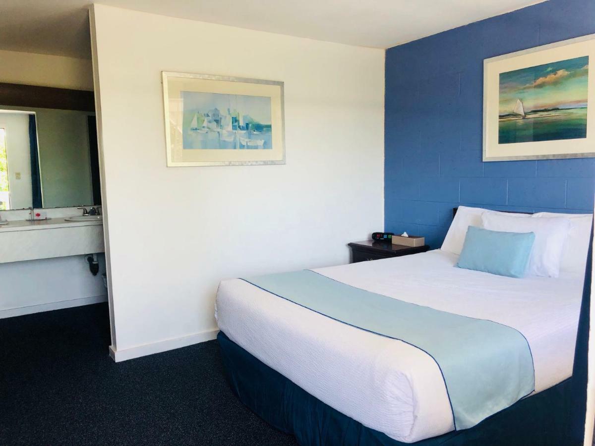 West Dennis Guestlodge المظهر الخارجي الصورة